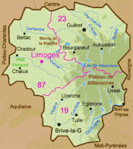 geobiologie limousin