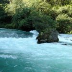 iles sur sorgue courant sourcier ruisseau rivière